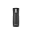 Contigo West Loop 3.0 Stainless Steel Insulated Travel Mug, Leak Proof with AutoSeal Lid, 16oz, Matte Black - Engineered Drinkware