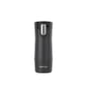 Contigo West Loop 3.0 Stainless Steel Insulated Travel Mug, Leak Proof with AutoSeal Lid, 16oz, Matte Black - Engineered Drinkware