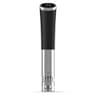 Instant Pot Accu Slim Sous Vide 800W Precision Cooker,Immersion Circulator,Ultra-Quiet Fast-Heating with Big Touchscreen Accurate Temperature and Time Control,Waterproof - Sous Vide Circulators
