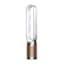 Dyson Purifier Cool Formaldehyde TP09 Air Purifier and Fan - White/Gold Large - High-End Air Purifiers