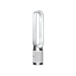Dyson Purifier Cool TP07 Smart Air Purifier and Fan - White/Silver - High-End Air Purifiers