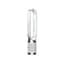 Dyson Purifier Cool TP07 Smart Air Purifier and Fan - White/Silver - High-End Air Purifiers