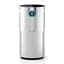 Shark Air Purifier for Home Large Room, Clean Sense Technology, HEPA Air Filter, 1000 Sq Ft, Kitchen, Filters Smoke, Captures 99.98% of Particles, Pet Dander, Pollutants, Dust, Allergens, HP201 - High-End Air Purifiers