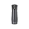 Contigo AUTOSEAL West Loop Vacuum-Insulated Stainless Steel Travel Mug with Easy-Clean Lid 20 oz Sake - Engineered Drinkware