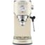 CASABREWS CM5418 Espresso Machine 20 Bar, Espresso Maker with Milk Frother Steam Wand, Stainless Steel Espresso Coffee Machine with 34oz Removable Water Tank, Gift for Mom or Dad, Gift for Him, Creamy - Home Espresso Machines
