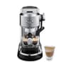 De'Longhi Dedica Maestro Plus Espresso Machine, Automatic Steam Wand, 3 Coffee Temp & Milk Foam Settings, 54oz Removable Tank, Easy-to-Clean Dishwasher-Safe Parts, Compact Stainless Steel Design - Home Espresso Machines