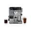 Ninja Luxe Cafe Premier Series, Espresso Machine, Drip Coffee, Rapid Cold Brew, Integrated Grinder, Hands-Free Frother, with Knock Box, Water Filter, Cleaning Tablets, Descaler, ES601GM - Home Espresso Machines
