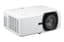 ViewSonic LS741HD 5000 Lumens 1080p Laser Projector with H/V Keystone, 4 Corner Adjustment, 360 Degree Projection, 1.6X Optical Zoom, LAN Control, and 24/7 Operation - Home Projectors