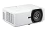 ViewSonic LS741HD 5000 Lumens 1080p Laser Projector with H/V Keystone, 4 Corner Adjustment, 360 Degree Projection, 1.6X Optical Zoom, LAN Control, and 24/7 Operation - Home Projectors
