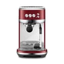 Breville Bambino Plus Espresso Machine BES500RVC, Red Velvet Cake - Home Espresso Machines