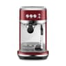 Breville Bambino Plus Espresso Machine BES500RVC, Red Velvet Cake - Home Espresso Machines
