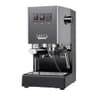 Gaggia RI9380/51 Classic Evo Pro Espresso Machine, Industrial Grey, Small - Home Espresso Machines