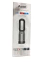 Dyson Purifier Hot+Cool HP10 Purifying Fan Heater (Black/Nickel) - High-End Air Purifiers