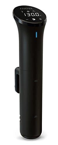 Anova Culinary Sous Vide Precision Cooker Nano 2.0 - Sous Vide Circulators