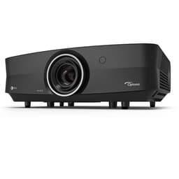 Optoma UHZ68 - 4K UHD, 4500 Lumens, Dolby Vision, Laser, Premium Ultra High-Bright Home Theater Projector - Home Projectors