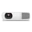 BenQ LH750 1080P 5000 Lumens Business Projector DLP LED Full HD, 98% REC.709, SmartEco Power Saving, Wi-Fi, Dual HDMI, 2D & Auto Keystone, 4K HDR Compatible, Screen Casting, 30,000 hours lightsource - Home Projectors