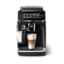 Philips 3200 Series Fully Automatic Espresso Machine, LatteGo Milk Frother, 5 Coffee Varieties, Intuitive Touch Display, 100% Ceramic Grinder, AquaClean Filter, My Coffee Choice, Black (EP3241/54) - Home Espresso Machines