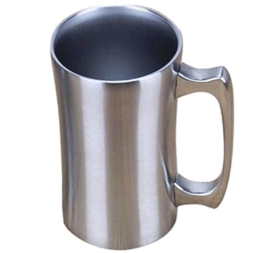 OrgMemory Insulated Mug 20