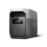 EF ECOFLOW Portable Power Station DELTA 3 Max, 2048Wh LiFePO4 Battery, Solar Generator (Solar Panel Optional), 3400W X-Boost Output, Ultra-Fast 0-80% Charging in 1.13 Hr, Home Backup & RV Camping - Portable Power Stations