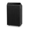 WINIX 5510 Air Purifier (New Generation of 5500-2 with App Support) for Home Large Room Up to 1881 Ft² in 1 Hr, True HEPA, High Deodorization Carbon Filter and Auto Mode, Captures Pet Allergies, Smoke - High-End Air Purifiers
