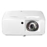 Optoma GT2000HDR Ultra-Compact Short Throw Full HD Home Laser Projector - Home Projectors