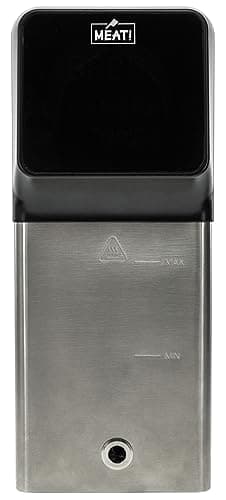 MEAT! Your Maker. MEAT! Sous Vide 10 Commercial Grade Quality Cooker with a 10 Gallon Cooking Capacity for Vacuum-Sealed Meat or Vegetables - Sous Vide Circulators