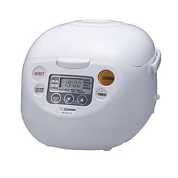 Zojirushi NS-WAC10-WD 5.5-Cup (Uncooked) Micom Rice Cooker and Warmer - Premium Rice Cookers