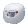 Zojirushi NS-WAC10-WD 5.5-Cup (Uncooked) Micom Rice Cooker and Warmer - Premium Rice Cookers