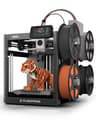 FLASHFORGE AD5X Multi-Color 3D Printer, CoreXY 600mm/s High-Speed, 1-Click Auto Leveling, 300°C Direct Drive Extruder, 220x220x220mm Build Volume, Ideal for Precision and Efficiency - 3D Printers