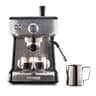 Calphalon BVCLECMP1 Temp iQ Espresso Machine with Steam Wand, Stainless - Home Espresso Machines