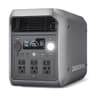 DABBSSON Portable Power Station 2000L, 2048Wh Semi-Solid LiFePO4 Battery, 2200W AC Output 6, 3300W Power Boost, 1 Hr Fast Charge, Solar Generator for Home Backup, Camping & RVs (Solar Panel Optional) - Portable Power Stations