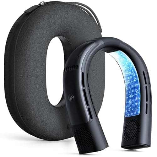 TORRAS COOLiFY 2S Lite Neck Air Conditioner - Neck Coolers