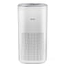 LEVOIT Air Purifiers for Home Large Room Up to 2933 Ft² With HEPA Sleep Mode, AHAM VERIFIDE, Smart WIFI, PM2.5 Monitor, 3-in-1 Filter For Smoke, Pet Allergies, Dust, Alexa Control, Core 600S-P, White - High-End Air Purifiers