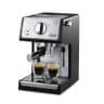 De'Longhi 15-Bar Pump Espresso Machine with Milk Frother & Temperature Control - Compact Home Barista Coffee Maker for Espresso, Latte, Cappuccino & Iced Coffee, Easy to Clean Design - Home Espresso Machines