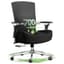 BLISNEST Big and Tall Office Chair 700lbs with Ergonomic W Wide Thick Seat Cushion, Oversized Mesh Desk Chair with Adjustable Lumbar Support, Computer Chair with Upgraded 4D Armrests - Ergonomics