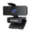 NexiGo N60 Pro 4K Webcam for PC, 4K UHD Sony Sensor, Autofocus, 1080p 60 fps, Noise-Canceling Mics, Privacy Cover, Distortion-Free Lens, 4X Digital Zoom, Works with Switch 2/Zoom/Teams/Google Meet - 4K Webcams