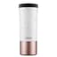 Ello Miri 16oz Vacuum Insulated Stainless Steel Travel Mug, Leak-Proof Slider Lid, Keeps Hot for 5 Hours, Perfect for Coffee or Tea, BPA-Free, Fits Most Cupholders, Holiday Gift, Speckle - Engineered Drinkware