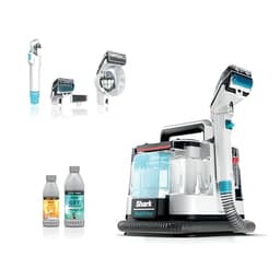 Shark StainStriker Portable Carpet, Upholstery & Area Rug Cleaner with Pet Mess extractor, Stain & Odor Remover, Perfect for Car Interiors, , White, PX201 - Portable Carpet & Upholstery Cleaners