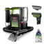 BISSELL® Little Green® Max Pet SmartMix Portable Carpet and Upholstery Deep Cleaner, Car/Auto Detailer, with SmartMix Technology, Self-Cleaning Tough Stain Tool and Pet Hair Removal Tool, 38572 - Portable Carpet & Upholstery Cleaners