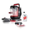 Dirt Devil Portable Spot Cleaner Machine for Carpet and Upholstery, Powerful Suction Spot Cleaning Machine with Versatile Tools, Pair with Dirt Devil Portable Cleaner Solution - Portable Carpet & Upholstery Cleaners