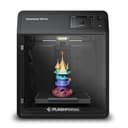 FLASHFORGE Adventurer 5M Pro 3D Printer with 1 Click Auto Printing System, 600mm/s High-Speed, Quick Detachable 280°C Nozzle, Core XY All-Metal Structure, Multi-Functional 220x220x220mm 3D Printer - 3D Printers