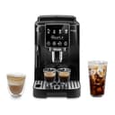 De'Longhi Magnifica Start Automatic Espresso Machine with Manual Milk Frother & Built in Grinder - 3 One-Touch Recipes, Easy-to-Clean, Home Barista Coffee Maker for Lattes, Cappuccino, Iced Coffee - Home Espresso Machines