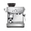 Breville Barista Express Impress Espresso Machine BES876BSS, Brushed Stainless Steel - Home Espresso Machines