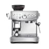 Breville Barista Express Impress Espresso Machine BES876BSS, Brushed Stainless Steel - Home Espresso Machines