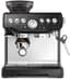 Breville Barista Express Espresso Machine BES870BSXL, Black Sesame - Home Espresso Machines