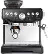 Breville Barista Express Espresso Machine BES870BSXL, Black Sesame - Home Espresso Machines