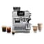 De'Longhi La Specialista Touch Espresso Machine with Grinder & Milk Frother – Cold Brew & Iced Coffee Maker, Burr Grinder, 10 Drink Presets, Compact Bean to Cup, Award-Winning Italian Design - Home Espresso Machines
