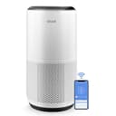 LEVOIT Air Purifiers for Home Large Room Up to 1733 Ft² With HEPA Sleep Mode, AHAM VERIFIDE, Auto Mode, Air Quality Monitor, Smart WiFi, 3-in-1 Filter For Pet Allergy, Smoke, Dust, Core 400S-P, White - High-End Air Purifiers