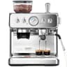 COWSAR 20 Bar Espresso Machine with Grinder & Milk Frother Steam Wand, 58mm Expresso Coffee machines, Commercial Stainless Steel Coffee Maker for Cappuccino and Latte, Perfect for Home Café-Pro - Home Espresso Machines