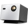 Valerion StreamMaster Plus2 4K Laser Projector - 300" IMAX Enhanced Home Theater, 4ms |240Hz Response, Gaming Projector with 3D & Dolby Vision, HDR10, GTV, Smart Home & AI Assistant - Home Projectors